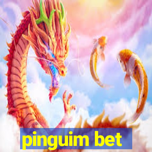 pinguim bet